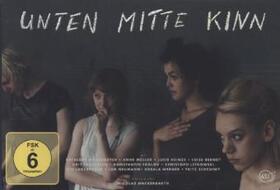 Wackerbarth |  Unten Mitte Kinn | Sonstiges |  Sack Fachmedien