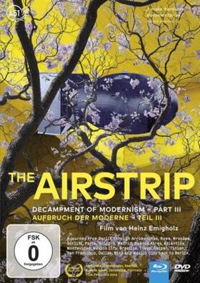 The Airstrip - Aufbruch der Moderne Teil 3 | Sonstiges |  Sack Fachmedien