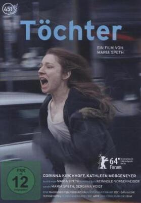 Speth |  Töchter | Sonstiges |  Sack Fachmedien