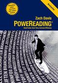 Davis / Kushner |  PoweReading® | eBook | Sack Fachmedien