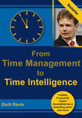 Davis / Kushner |  From Time Management to Time Intelligence | eBook | Sack Fachmedien