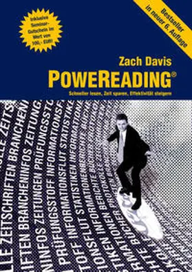 Davis |  PoweReading® | Buch |  Sack Fachmedien