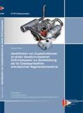 Müller |  Identifikation von Zusatzfunktionen an einem Vanadium-basierten SCR-Katalysator zur Bereitstellung der für Dieselpartikelfilter erforderlichen Regenerationswärme | Buch |  Sack Fachmedien