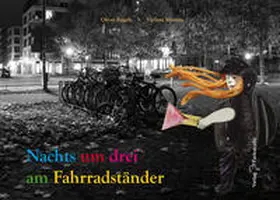 Engels |  Nachts um drei am Fahrradständer | Buch |  Sack Fachmedien