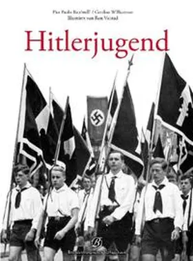 Dearn / Batistelli / Sharp |  Hitlerjugend | Buch |  Sack Fachmedien