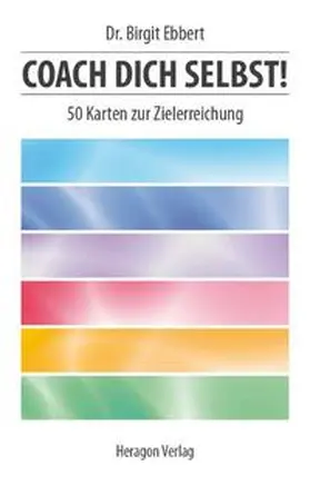 Ebbert |  Coach Dich selbst! | Sonstiges |  Sack Fachmedien