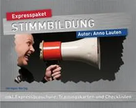 Lauten |  Expresspaket Stimmbildung | Sonstiges |  Sack Fachmedien