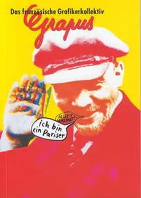 Hoffmann / Grosskopf |  Das französische Grafikerkollektiv Grapus | Buch |  Sack Fachmedien