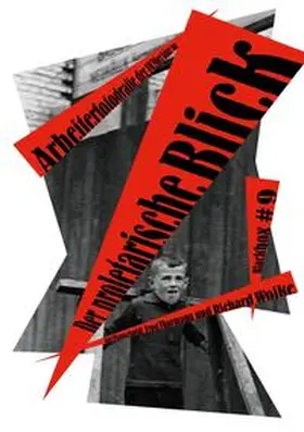 Hoffmann |  Der proletarische Blick | Buch |  Sack Fachmedien