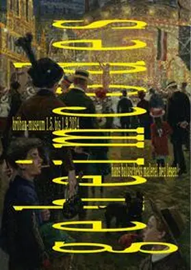 Hoffmann / Reifferscheidt / Grosskopf |  Geheimcodes. Hans Baluscheks Malerei neu lesen! | Buch |  Sack Fachmedien