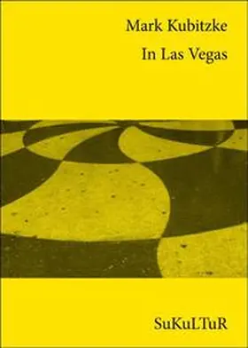Kubitzke |  In Las Vegas | Buch |  Sack Fachmedien