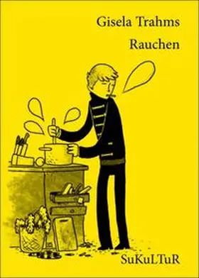 Trahms |  Rauchen | Buch |  Sack Fachmedien