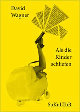 Wagner / Degens | Als die Kinder schliefen | Buch | 978-3-941592-29-2 | www.sack.de
