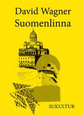 Wagner / Degens |  Suomenlinna | Buch |  Sack Fachmedien