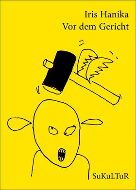 Hanika |  Vor dem Gericht | eBook | Sack Fachmedien