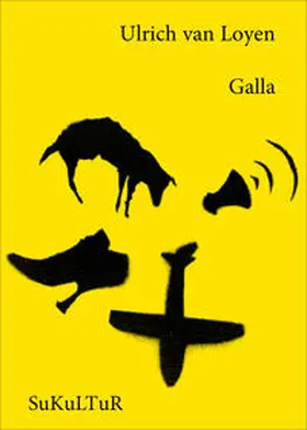 Loyen |  Galla | Buch |  Sack Fachmedien
