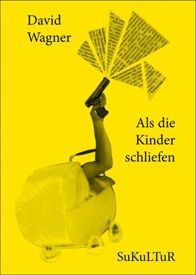 Wagner / Degens | Als die Kinder schliefen | E-Book | sack.de