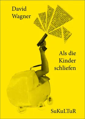 Wagner / Degens |  Als die Kinder schliefen | eBook | Sack Fachmedien