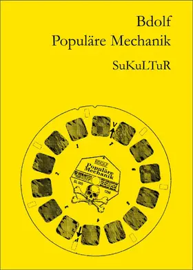 Bdolf |  Populäre Mechanik | eBook | Sack Fachmedien