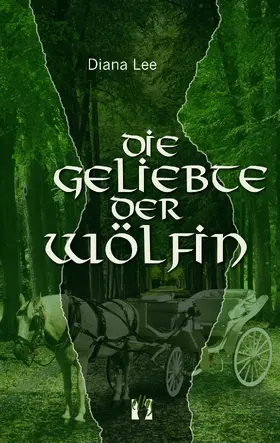 Lee |  Die Geliebte der Wölfin | eBook | Sack Fachmedien