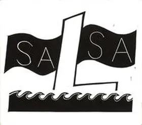 Ruckhäberle |  Jirka Pfahl: Salsa | Buch |  Sack Fachmedien