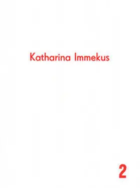  lubok solo 2 Katharina Immekus | Buch |  Sack Fachmedien