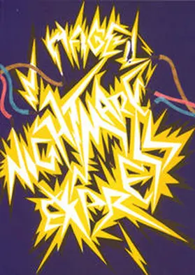  HAGEL: Nightmare Express | Buch |  Sack Fachmedien