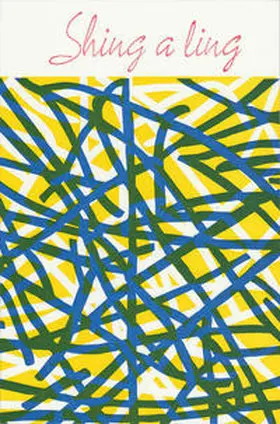  Katharina Immekus: Shing-a-ling | Buch |  Sack Fachmedien