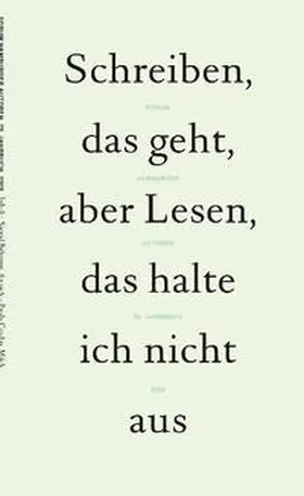 Behrens / Coulin / Felder |  Forum Hamburger Autoren | Buch |  Sack Fachmedien
