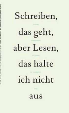 Behrens / Coulin / Felder | Forum Hamburger Autoren | Buch | 978-3-941613-10-2 | sack.de