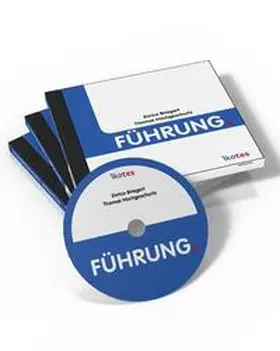 Briegert / Hochgeschurtz |  Führung. | Sonstiges |  Sack Fachmedien