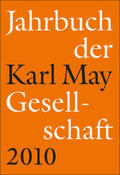 Roxin / Schmiedt / Vollmer |  Jahrbuch der Karl-May-Gesellschaft 2010 | Buch |  Sack Fachmedien