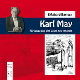 Bartsch |  Karl May | Buch |  Sack Fachmedien
