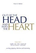 Bühler |  Out of the Head and into the Heart | Buch |  Sack Fachmedien