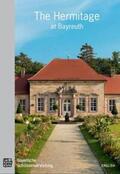 Krückmann |  The Hermitage at Bayreuth | Buch |  Sack Fachmedien