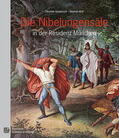 Quaeitzsch / Wolf |  Die Nibelungensäle in der Residenz München | Buch |  Sack Fachmedien