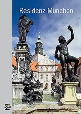 Quaeitzsch |  Residenz München | Buch |  Sack Fachmedien