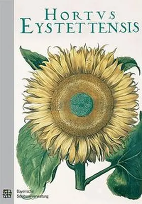 Albert / Laar / Ehberger |  Hortus Eystettensis | Buch |  Sack Fachmedien