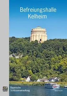Marr / Fischer |  Befreiungshalle Kelheim | Buch |  Sack Fachmedien