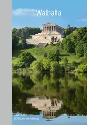 Marr / Quaeitzsch |  Walhalla | Buch |  Sack Fachmedien