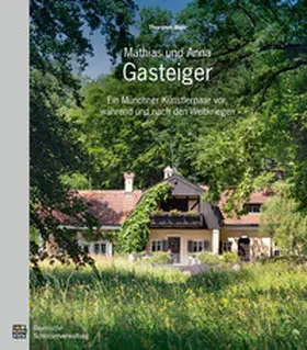 Marr |  Matthias und Anna Gasteiger | Buch |  Sack Fachmedien