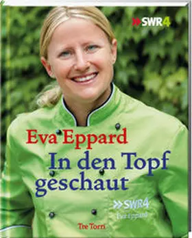 Eppard |  In den Topf geschaut | Buch |  Sack Fachmedien