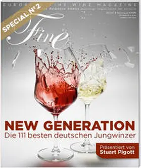 Pigott |  FINE New Generation | Buch |  Sack Fachmedien