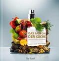 Vilgis / Caviezel |  Das Parfüm der Küche | Buch |  Sack Fachmedien
