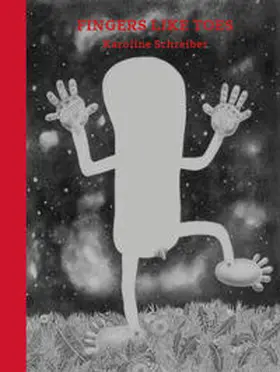Karoline |  Fingers like Toes | Buch |  Sack Fachmedien