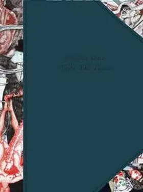 Renz |  Night. Tail. Pieces | Buch |  Sack Fachmedien