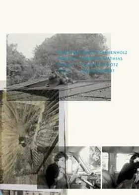 Fahrenholz / Mathias / Schötz |  Marion Ermer Preis 2011 | Buch |  Sack Fachmedien