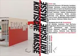 Reuter |  Kritische Masse | Buch |  Sack Fachmedien