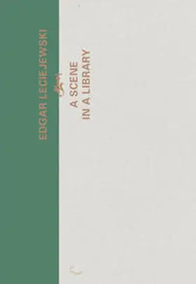 Leciejewski |  A Scene in a Library | Buch |  Sack Fachmedien
