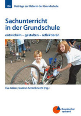 Gläser / Schönknecht |  Sachunterricht in der Grundschule | Buch |  Sack Fachmedien